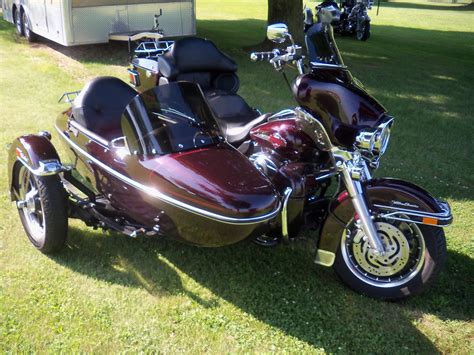 ORIGINAL HARLEY 1940&x27;S GOULDING SALE RECEIPT (1 SIDECAR SKYWAY BLUE)-KNUCKLEHEAD. . Sidecar for harley davidson for sale